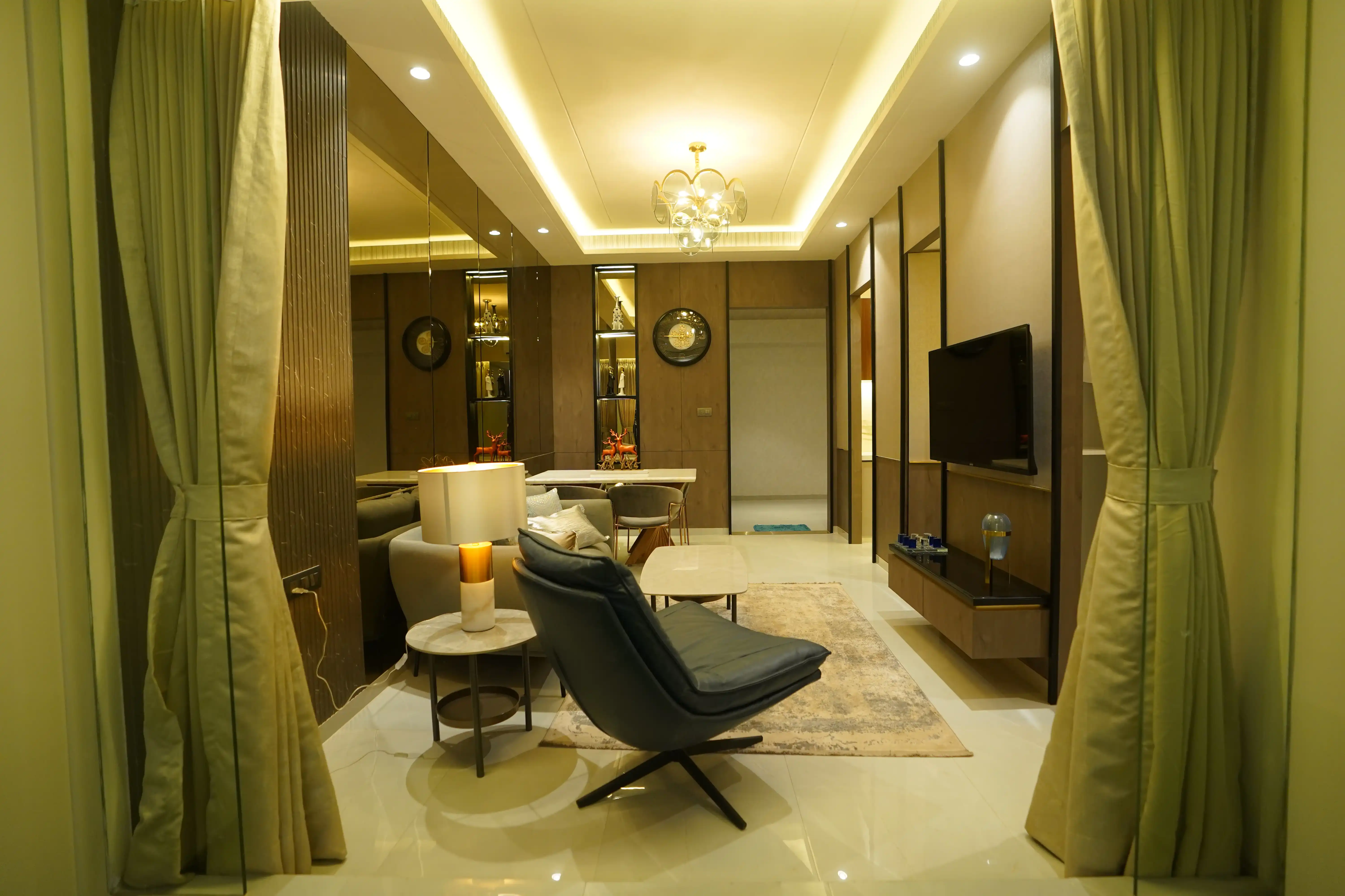 2 bhk flat in jogeshwari west